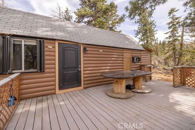 4535 Ironwood, Angelus Oaks, CA 92305