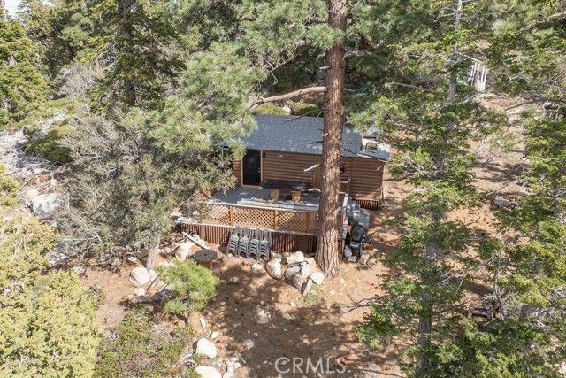 4535 Ironwood, Angelus Oaks, CA 92305