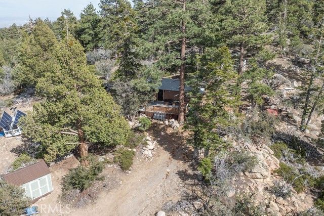 4535 Ironwood, Angelus Oaks, CA 92305