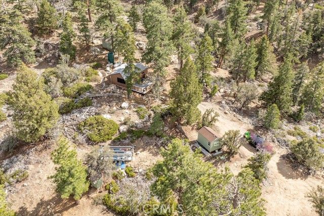 4535 Ironwood, Angelus Oaks, CA 92305