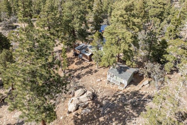 4535 Ironwood, Angelus Oaks, CA 92305