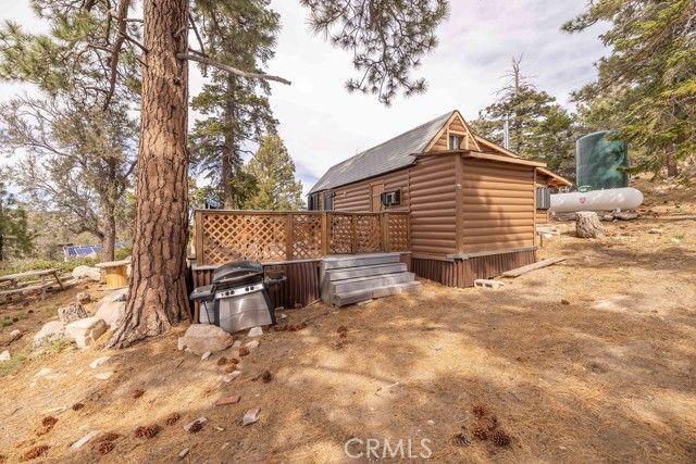 4535 Ironwood, Angelus Oaks, CA 92305