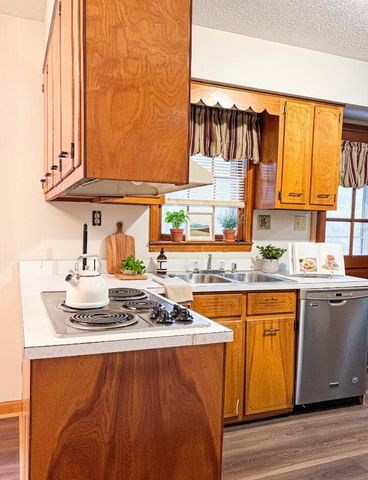 289 Hershel Gabbard Road, Mckee, KY 40447