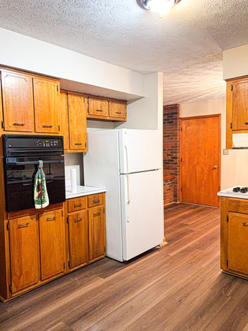 289 Hershel Gabbard Road, Mckee, KY 40447