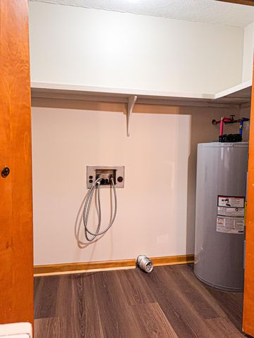 289 Hershel Gabbard Road, Mckee, KY 40447