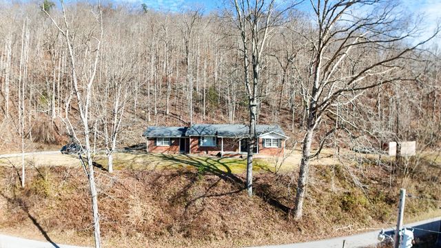 289 Hershel Gabbard Road, Mckee, KY 40447