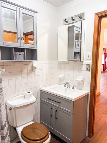 289 Hershel Gabbard Road, Mckee, KY 40447