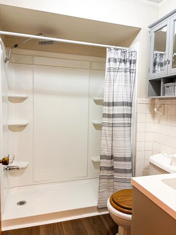 289 Hershel Gabbard Road, Mckee, KY 40447