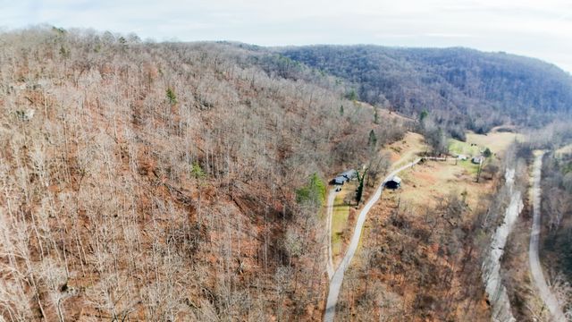 289 Hershel Gabbard Road, Mckee, KY 40447