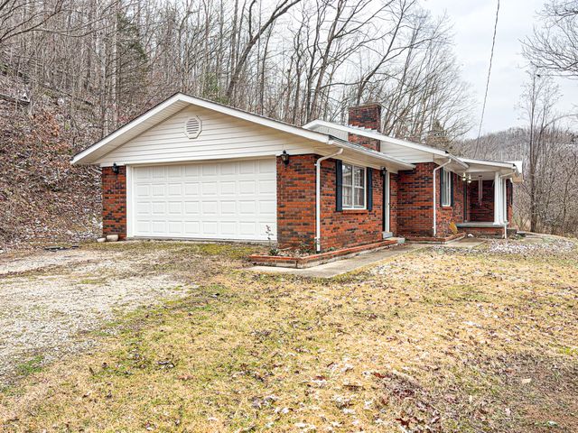 289 Hershel Gabbard Road, Mckee, KY 40447