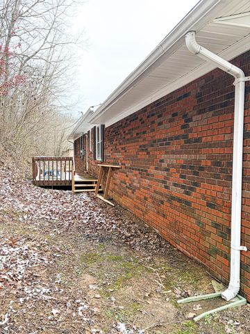 289 Hershel Gabbard Road, Mckee, KY 40447