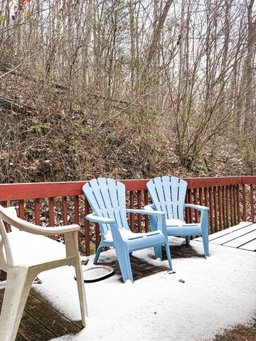 289 Hershel Gabbard Road, Mckee, KY 40447