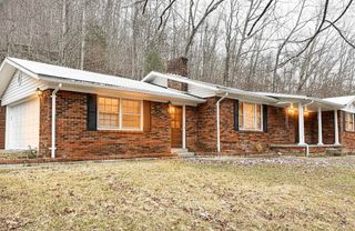 289 Hershel Gabbard Road, Mckee, KY 40447