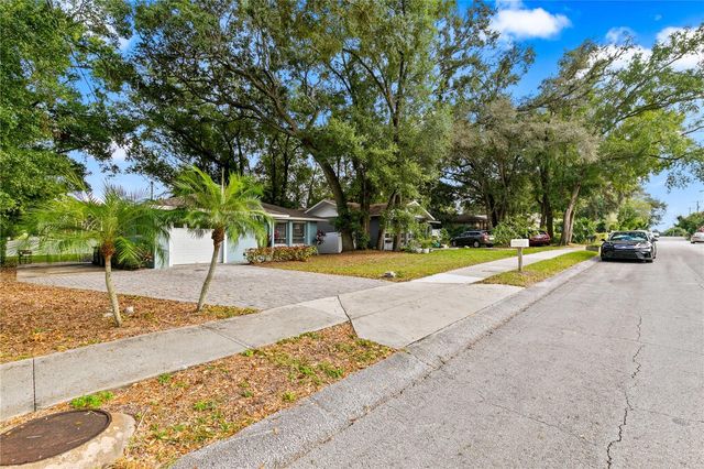 3201 MARTIN STREET, Orlando, FL 32806