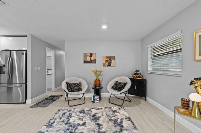 3201 MARTIN STREET, Orlando, FL 32806