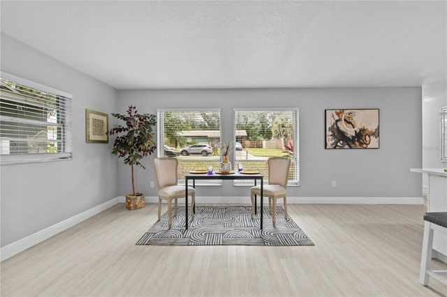 3201 MARTIN STREET, Orlando, FL 32806