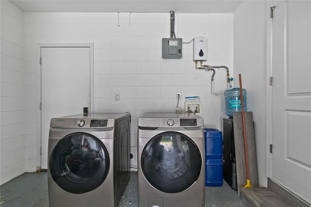 3201 MARTIN STREET, Orlando, FL 32806