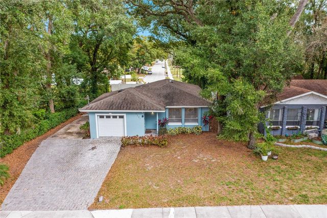 3201 MARTIN STREET, Orlando, FL 32806