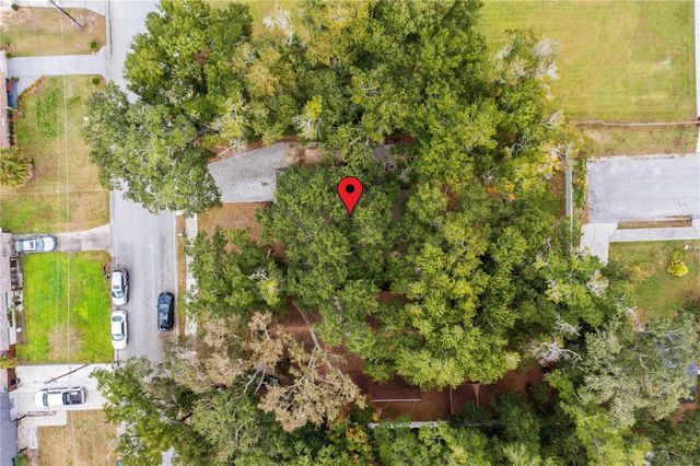 3201 MARTIN STREET, Orlando, FL 32806