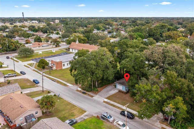 3201 MARTIN STREET, Orlando, FL 32806