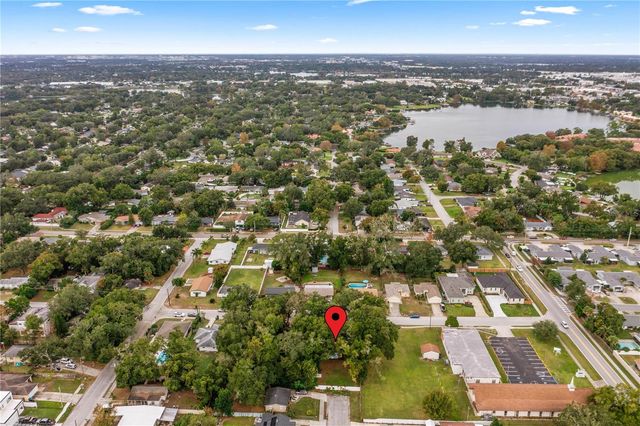 3201 MARTIN STREET, Orlando, FL 32806