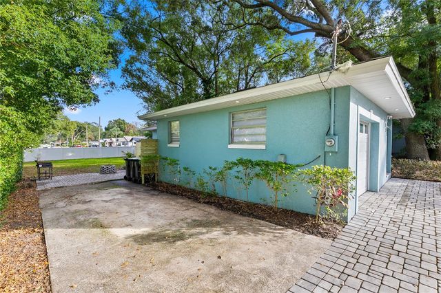 3201 MARTIN STREET, Orlando, FL 32806