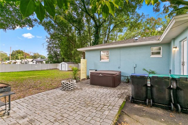 3201 MARTIN STREET, Orlando, FL 32806