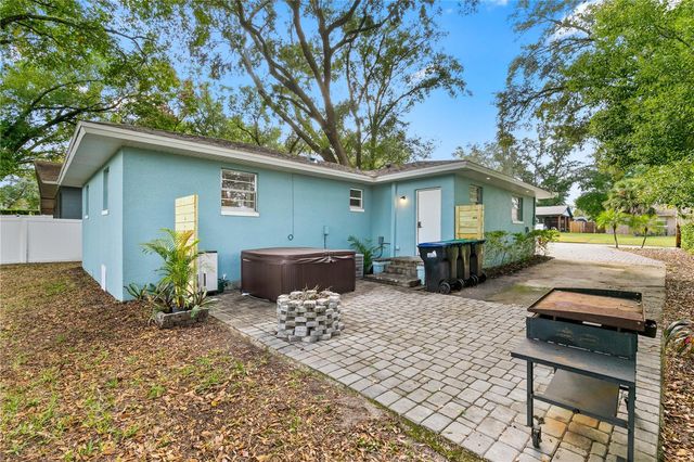 3201 MARTIN STREET, Orlando, FL 32806