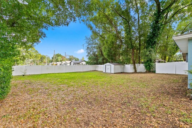 3201 MARTIN STREET, Orlando, FL 32806