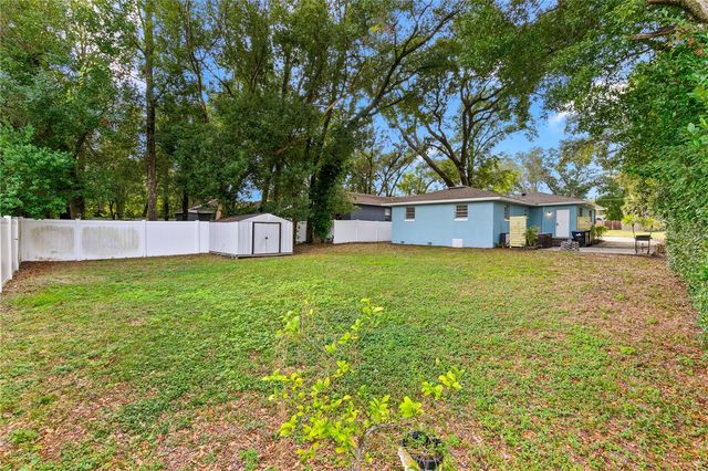 3201 MARTIN STREET, Orlando, FL 32806