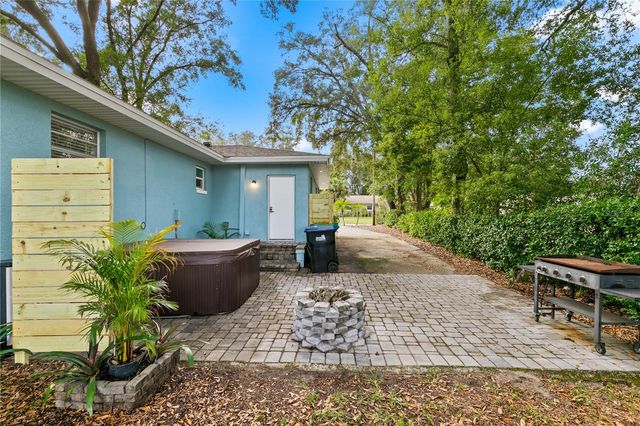 3201 MARTIN STREET, Orlando, FL 32806