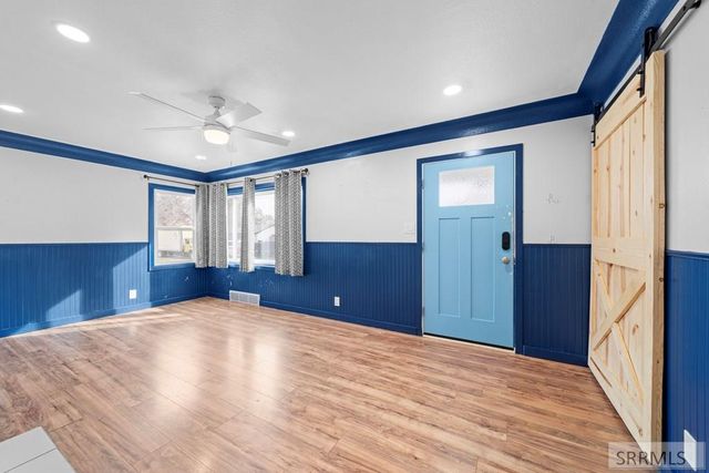 621 S Cleveland Street, Blackfoot, ID 83221