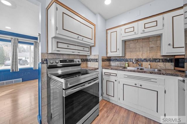 621 S Cleveland Street, Blackfoot, ID 83221