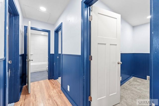 621 S Cleveland Street, Blackfoot, ID 83221