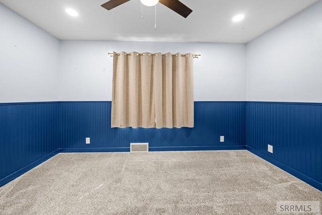 621 S Cleveland Street, Blackfoot, ID 83221