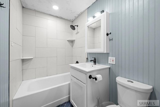 621 S Cleveland Street, Blackfoot, ID 83221