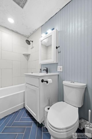 621 S Cleveland Street, Blackfoot, ID 83221