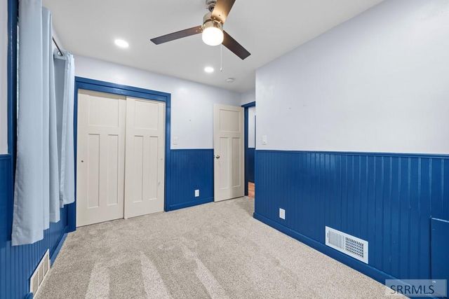 621 S Cleveland Street, Blackfoot, ID 83221