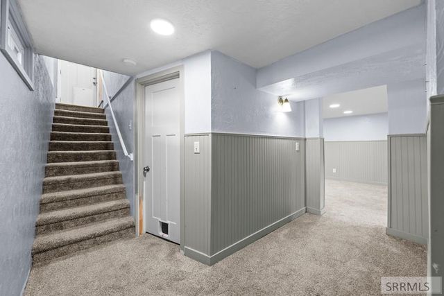 621 S Cleveland Street, Blackfoot, ID 83221