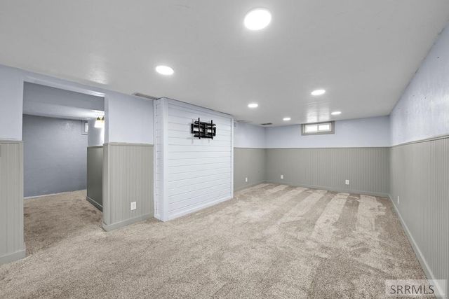 621 S Cleveland Street, Blackfoot, ID 83221