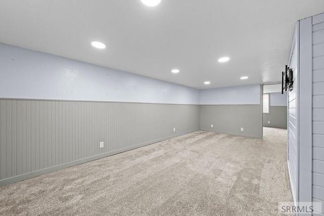 621 S Cleveland Street, Blackfoot, ID 83221