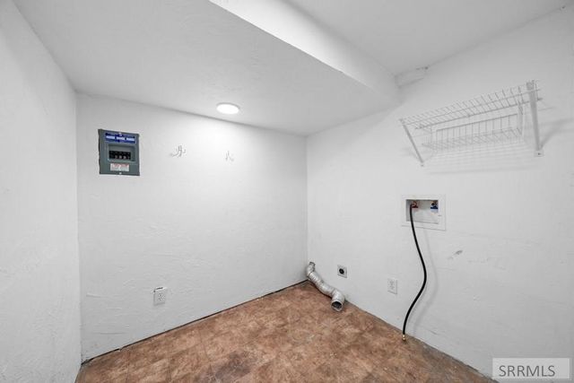 621 S Cleveland Street, Blackfoot, ID 83221