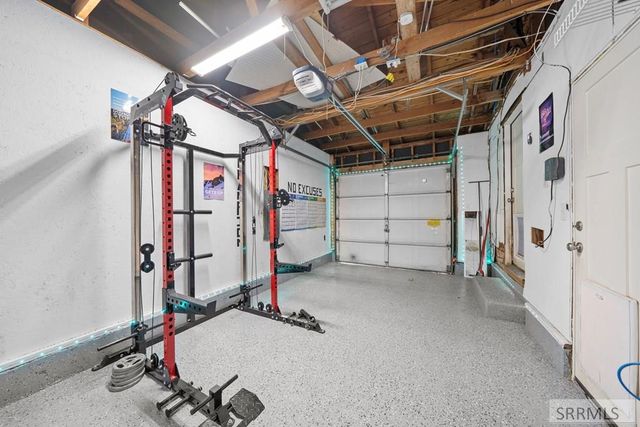 621 S Cleveland Street, Blackfoot, ID 83221