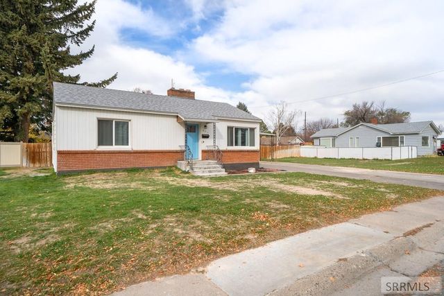 621 S Cleveland Street, Blackfoot, ID 83221