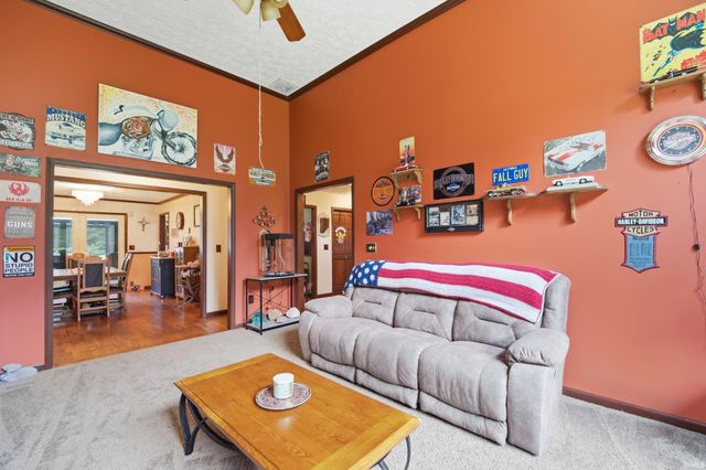 107 Timbercrest Road, West Lafayette, IN 47906