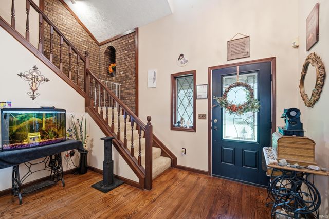 107 Timbercrest Road, West Lafayette, IN 47906