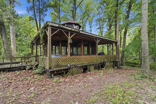 107 Timbercrest Road, West Lafayette, IN 47906