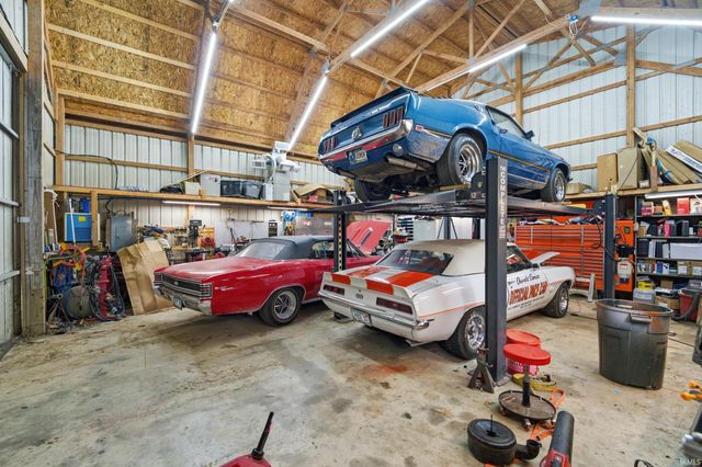 107 Timbercrest Road, West Lafayette, IN 47906