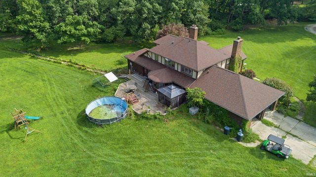 107 Timbercrest Road, West Lafayette, IN 47906
