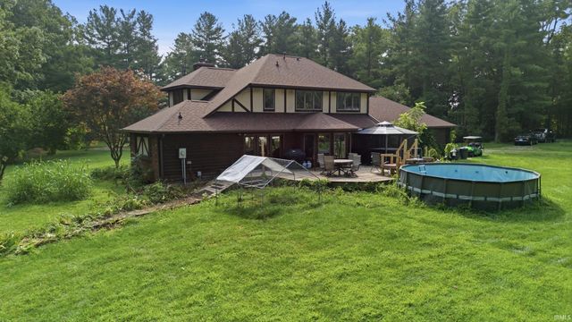 107 Timbercrest Road, West Lafayette, IN 47906